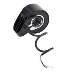 Uskoritel za skuter ot seriya Segway max G2 ili podoben Ninebot - 2 
Uskoritel za seriya Segway Max G2 ili podoben.
Tova e uskor