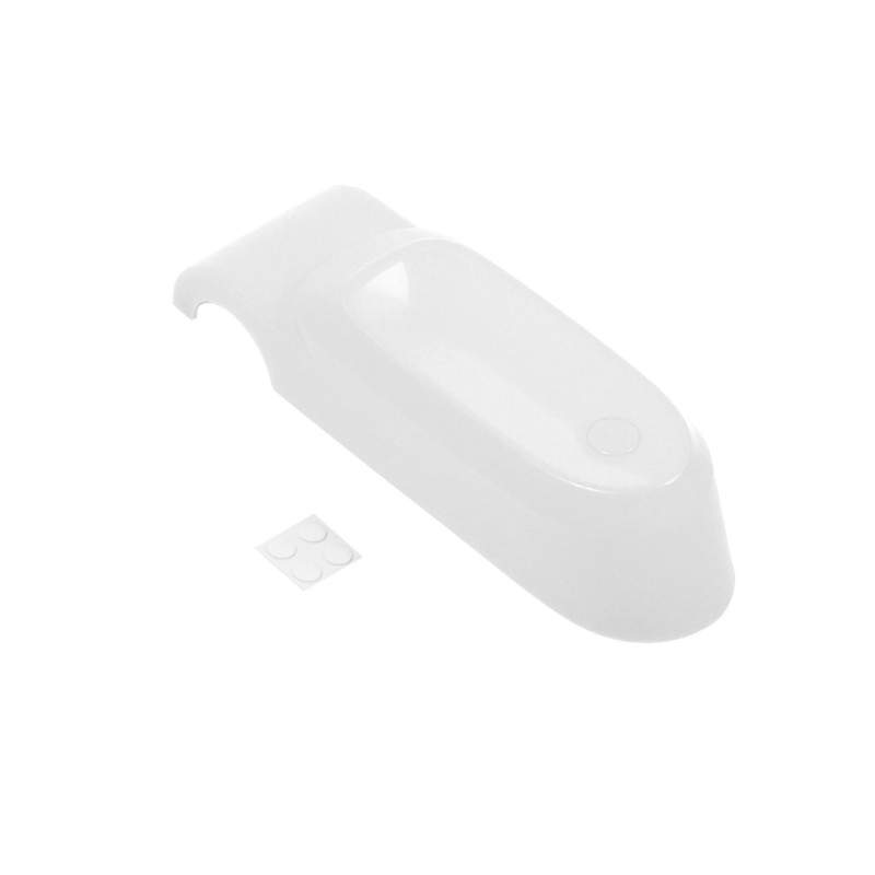 Protector de ecran rezistent la apa compatibil cu Segway F2, F2 Plus, F2 Pro sau similar Segway - Ninebot - 3 Protector de ecran