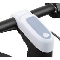 Protector impermeable para la pantalla compatible con Segway F2, F2 Plus, F2 Pro o similar Segway - Ninebot - 7 Protector imperm