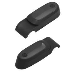 Wodoodporna osłona ekranu kompatybilna z Segway F2, F2 Plus, F2 Pro lub podobnymi Segway - Ninebot - 8 Wodoodporna osłona ekranu