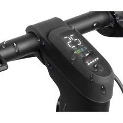 Vodotěsná ochrana displeje pro Segway F20, F25, F30, F40 nebo Segway D18, D28, D38 nebo podobné Segway - Ninebot - 3 Vodotěsná o