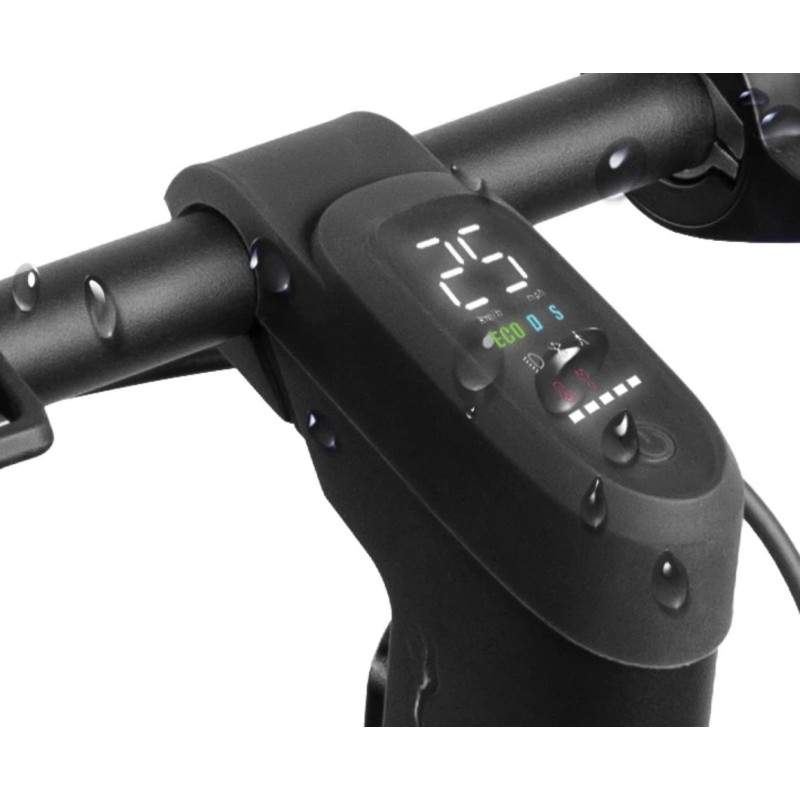 Protector impermeable para la pantalla del Segway F20, F25, F30, F40 o Segway D18, D28, D38 o similar Segway - Ninebot - 3 Prote
