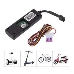 GPS Para Patinete electrico, Coche y Moto Wan - 1  