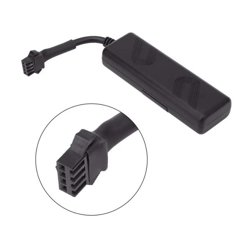 GPS для электросамокатов - автомобилей и мотоциклов Wan - 2  