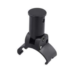 Baklysstøtte eller baklyssett for Xiaomi, Ninebot, Segway eller lignende elektriske scootere  - 1 Baklysstøtte eller baklyssett 