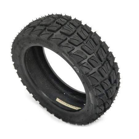 Tubeless tire 10x2.70x6.5 city road or 10x2.75x6.5 Off-Road for Speedway 5 DT 3, Ninebot Max or similar scooter.  - 1 Tubeless t
