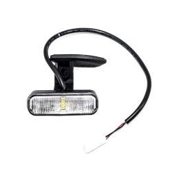 Front turn signals for Segway GT1 / GTE - GT1E / GT2 Segway - Ninebot - 6 
Direction indicators for Segway GT1 / GTE. -GT1E/GT2
