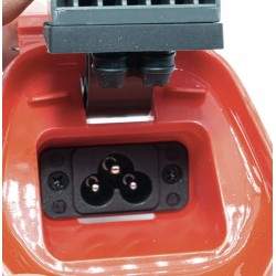 Charging port for Segway P65 series, P100SE, P100SU electric scooter Segway - Ninebot - 4 Charging port for Segway P65 series, P