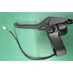 Stabdžių svirtis su skambučiu elektriniam paspirtukui Navee S65 Navee S65C ar panašiam (Xiaomi Scooter 4 Ultra) Navee - 1