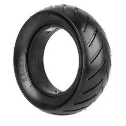 Solid Tire for Zero 8, Zero 9, Vsett 8, Vsett 9, Kugoo X1, Kirin G2 Pro 8.5x3 Electric Scooter Kukirin - 4 Solid Tire for Zero 8