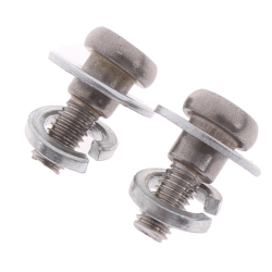 Bakskruer Xiaomi M365, 1S, Pro 2 og M365 Pro Xiaomi - 2  