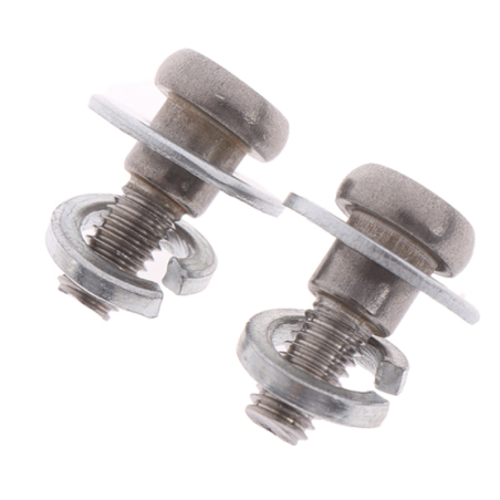 Vijaki za zadnja platišča Xiaomi M365, 1S, Pro 2 in M365 Pro Xiaomi - 2  