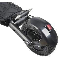 Tsel'nolitaya shina, tsel'norezinovaya 10kh2,75-6,5 -- 70-65-6,5 -- 10kh2,70-6,5  - 16 Tsel'nolitaya shina, tsel'norezinovaya 10