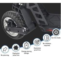 Tsel'nolitaya shina, tsel'norezinovaya 10kh2,75-6,5 -- 70-65-6,5 -- 10kh2,70-6,5  - 22 Tsel'nolitaya shina, tsel'norezinovaya 10