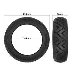 Shina 250kh64 dlya elektrosamokata Xiaomi Scooter 4 Ultra, Navee S65 Navee S65C ili analogichnaya Xiaomi - 3 Shina 250kh64 dlya 