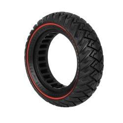 10x2.5 kieta / kieta padanga – 255x80 Ninebot Max ar panašiai Xiaomi - 11 Tvirta klincherinė padanga yra universali priekiniams 