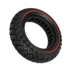 10x2.5 kieta / kieta padanga – 255x80 Ninebot Max ar panašiai Xiaomi - 12 Tvirta klincherinė padanga yra universali priekiniams 