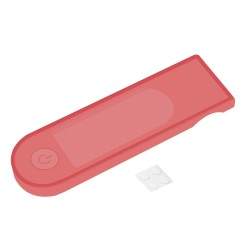 Vandeniui atspari ekrano apsauga skirta Xiaomi Scooter 4 Ultra ar panašiai Xiaomi - 3 Vandeniui atspari ekrano apsauga skirta Xi