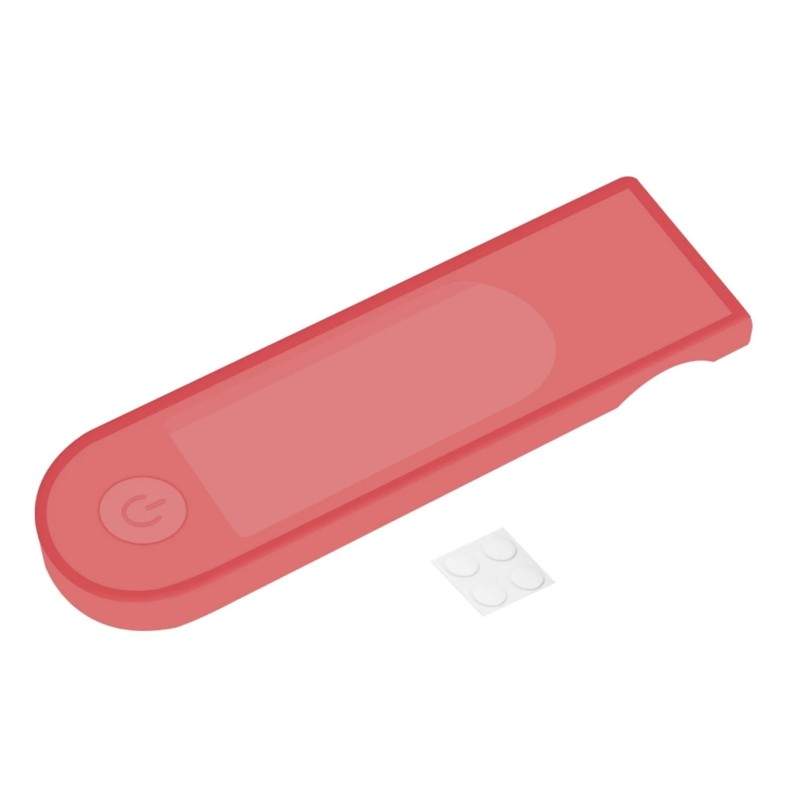 Vodoustoĭchiv skriĭn protektor za Xiaomi Scooter 4 Ultra ili podoben Xiaomi - 3 Vodoustoĭchiv skriĭn protektor za Xiaomi Sco