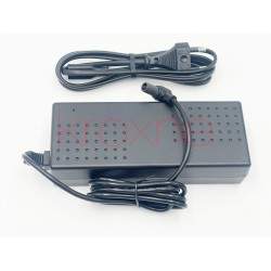 Laturi sähköskootterille Xiaomi Electric Scooter 4 Ultra - 53v - 2.3A Xiaomi - 3 
Erityinen laturi Xiaomi Scooter 4 Ultralle
Xia