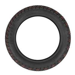 Terrängdäck för Segway F20, F25, F30, F40 eller Segway D18, D28, D38 eller liknande Segway - Ninebot - 2 Terrängdäck för Segway 