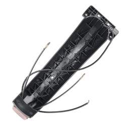 Zadneye krylo dlya Segway F2, F2 Plus, F2 Pro ili analogichnogo Segway - Ninebot - 4 Zadneye krylo dlya Segway F2, F2 Plus, F2 P