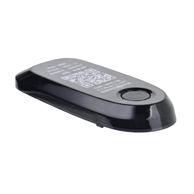 Nakladka na ekran dlya Segway F2, F2 Plus, F2 Pro abo analohichnoho Segway - Ninebot - 1 Nakladka na ekran dlya Segway F2, F2 Pl