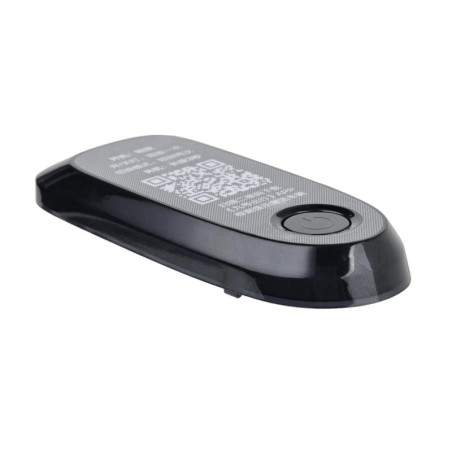 Skærmcover til Segway F2, F2 Plus, F2 Pro eller lignende Segway - Ninebot - 1 Skærmcover til Segway F2, F2 Plus, F2 Pro eller li