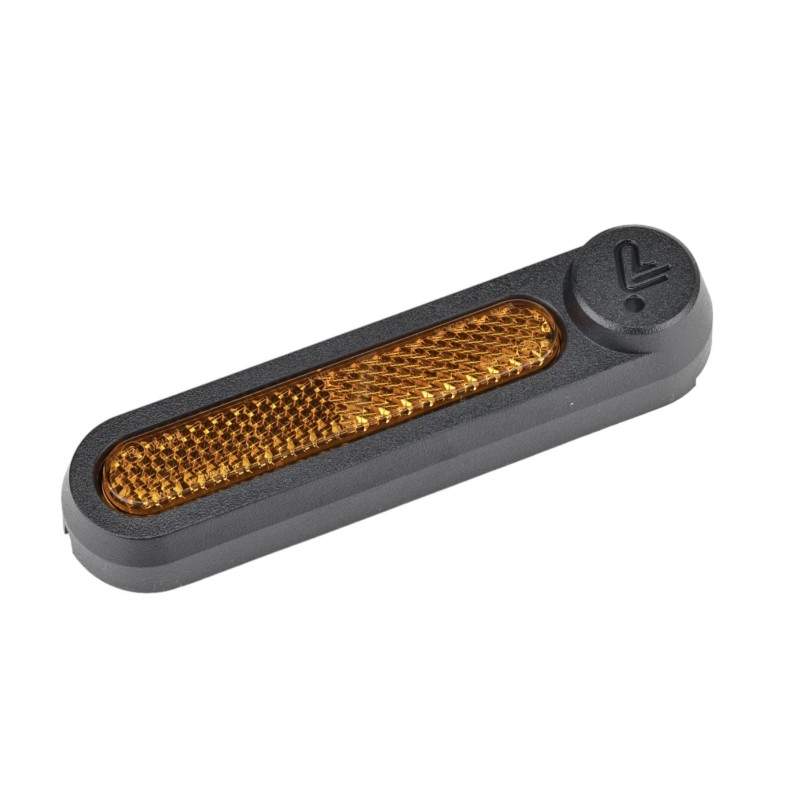 Huse reflectorizante pentru piulițe din spate pentru Segway F2, F2 Plus, F2 Pro sau similar Segway - Ninebot - 3 Huse reflectori