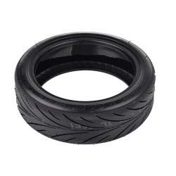 Priekinė ir galinė padanga Segway F2, F2 Plus, F2 Pro ar panašiai – 10x2,5 colio Segway - Ninebot - 1 Priekinė ir galinė padanga