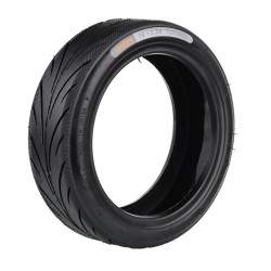 Pneu avant et pneu arrière pour Segway F2, F2 Plus, F2 Pro ou similaire - 10x2,5 pouces Segway - Ninebot - 3 Pneu avant et pneu 