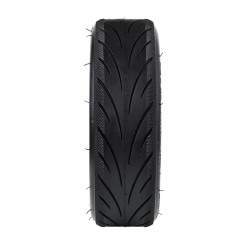 Anvelopă față sau spate cu gel antipuncție pentru Segway F2, F2 Plus, F2 Pro - 10x2.5 Segway - Ninebot - 4 
Compatibilă cu Segwa