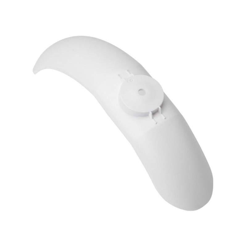 Kotflügel vorne für Xiaomi M365, 1S, Pro2 und M365 Pro Xiaomi - 1 Vorderreifen kompatibler Kotflügel für Xiaomi M365, 1S, Pro2 u