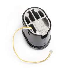 Forlygte til Segway F2, F2 Plus, F2 Pro eller lignende Segway - Ninebot - 3 Forlygte til Segway F2, F2 Plus, F2 Pro eller lignen