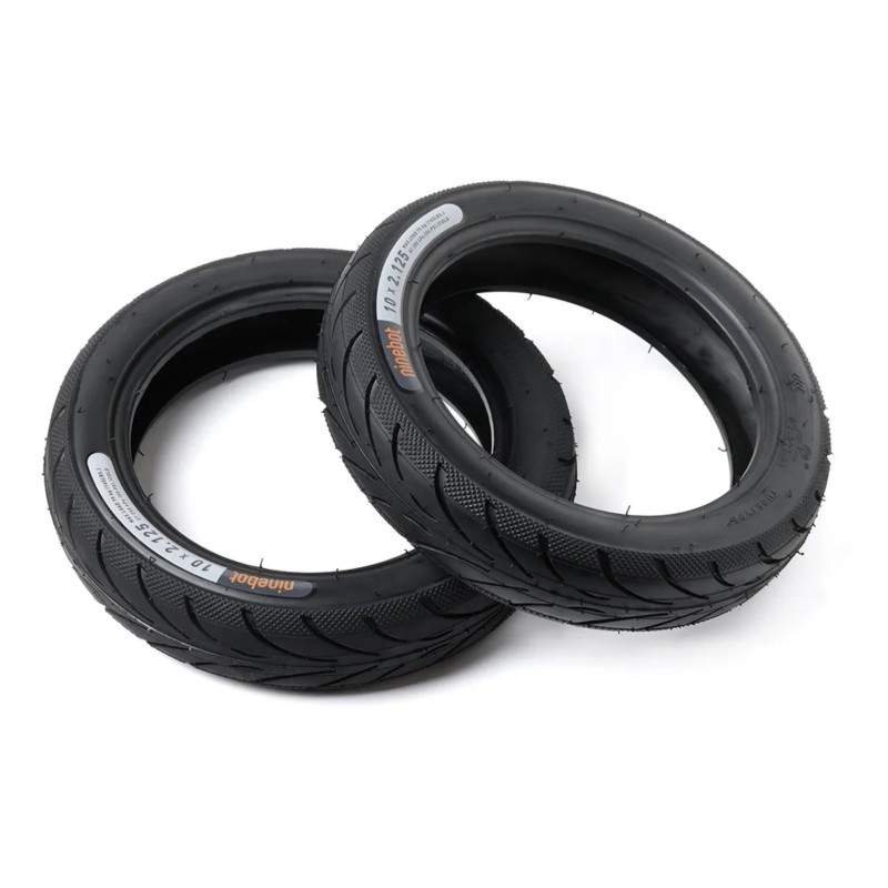 Padanga Segway F20, F25, F30, F40, D18, D28, D38 ar panašiai - 10x2,125 colių Segway - Ninebot - 5 Padanga Segway F20, F25, F30,