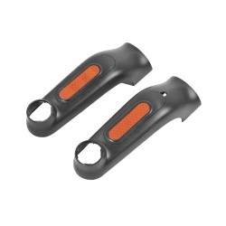 Ochranný kryt prednej vidlice pre Segway F20, F25, F30, F40, D18, D28, D38 alebo podobné Segway - Ninebot - 1 Ochranný kryt pred