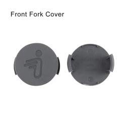 Tampa do garfo dianteiro e traseiro para Segway F20, F25, F30, F40, D18, D28, D38 ou similar Segway - Ninebot - 1 Tampa do garfo