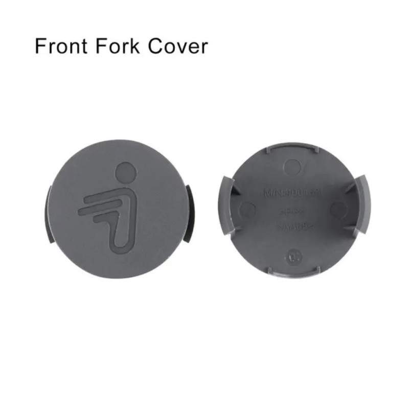 Vorder- und Hintergabelabdeckung für Segway F20, F25, F30, F40, D18, D28, D38 oder ähnliches Segway - Ninebot - 1 Vorder- und Hi
