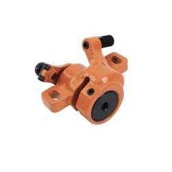 Brzdový strmeň pre Segway F20, F25, F30, F40, D18, D28, D38 alebo podobné Segway - Ninebot - 2 Brzdový strmeň pre Segway F20, F2