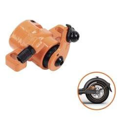 Brzdový strmeň pre Segway F20, F25, F30, F40, D18, D28, D38 alebo podobné Segway - Ninebot - 4 Brzdový strmeň pre Segway F20, F2