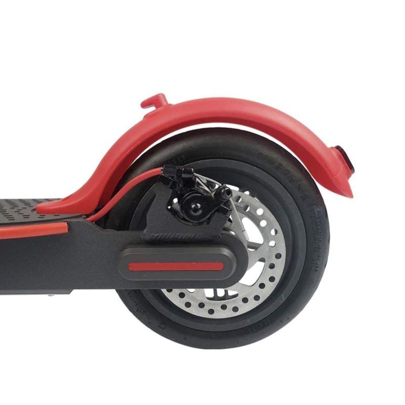 Zadný blatník pre Xiaomi M365 a M365 Pro Xiaomi - 3 Kompatibilný blatník pre zadnú pneumatiku na Xiaomi M365 a M365 Pro 