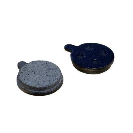 Pastiglie freno per Navee S65 Navee - 1 Pastiglie freno per Navee S65
Pastiglie freno per scooter elettrico Navee S65 Navee S65C