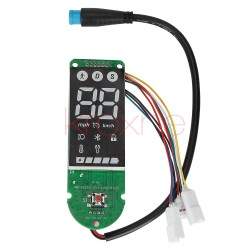 Othóni í pínakas elénchou symvatós gia Xiaomi 4 Pro í parómoio Xiaomi - 1 Othóni í pínakas elénchou symvatós gia Xiaomi 4 Pro í 