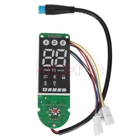 Ekraan või juhtpaneel ühildub Xiaomi 4 Pro või sarnasega Xiaomi - 1 Ekraan või juhtpaneel ühildub Xiaomi 4 Pro või sarnasega
Arm