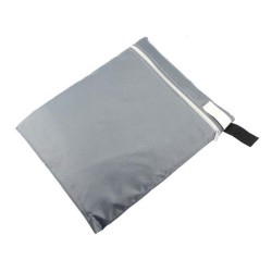 Universal'naya vodonepronitsayemaya sumka dlya elektrosamokata trekh razmerov.  - 5