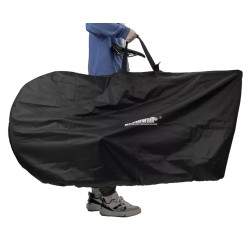 Transportväska 168cm x 85cm för mountainbike upp till 27,5 tum  - 4 Transportväska 168cm x 85cm för mountainbike upp till 27,5 t