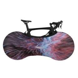 24", 26", 27,5", 700c Mountainbike-Schutztasche  - 8 24", 26", 27,5", 700c Mountainbike-Schutztasche
Fahrradschutztasche
Mountai