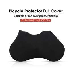24", 26", 27,5", 700c Mountainbike-Schutztasche  - 12 24", 26", 27,5", 700c Mountainbike-Schutztasche
Fahrradschutztasche
Mounta