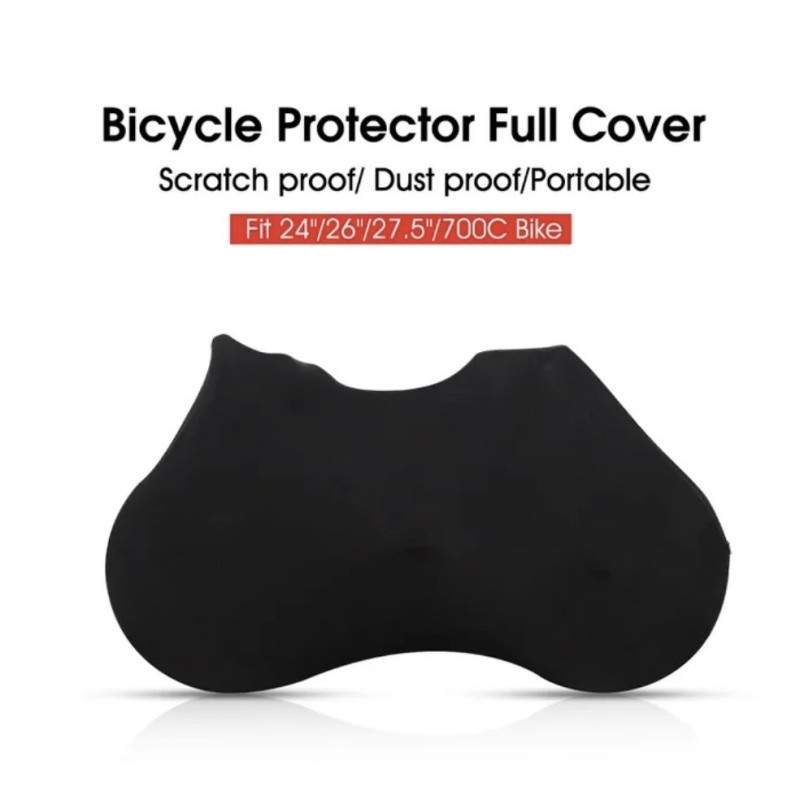 24", 26", 27,5", 700c Mountainbike-Schutztasche  - 12 24", 26", 27,5", 700c Mountainbike-Schutztasche
Fahrradschutztasche
Mounta