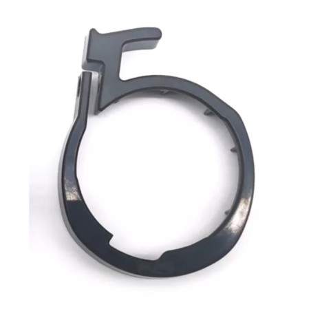 Locking ring for folding lever and protective ring compatible with Ninebot Max G30 series all models  - 1 Locking ring for foldi